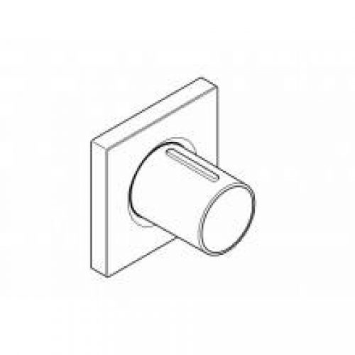 Vanne de robinet Grohe Grohtherm F