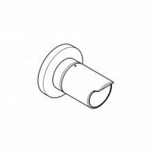 Vanne à différents montages possibles Grohe…