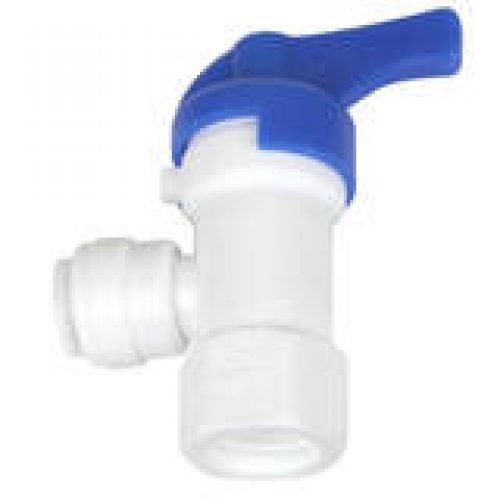 Vanne fermeture 1/4 » – 1/4 » pour…