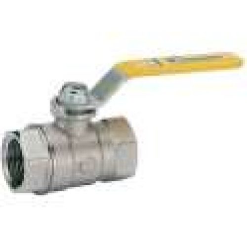 Vanne gaz – Giacomini