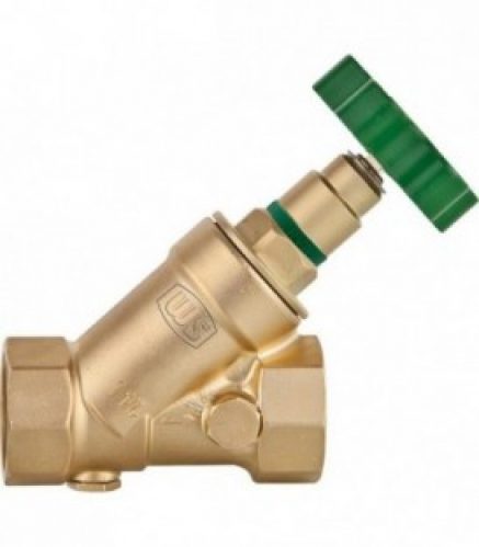 Vanne KFR WS avec controle DN40 – broche non montante Rp 1 1/2&Prime;