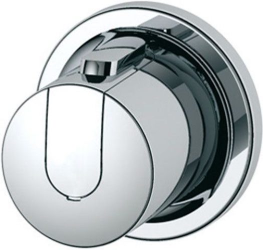 Vanne multivoie Ceratherm Chromé CeraTherm Ideal Standard