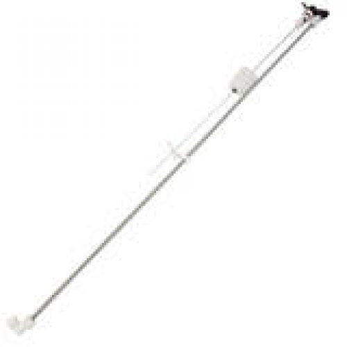 Vanne à saumure débit standard