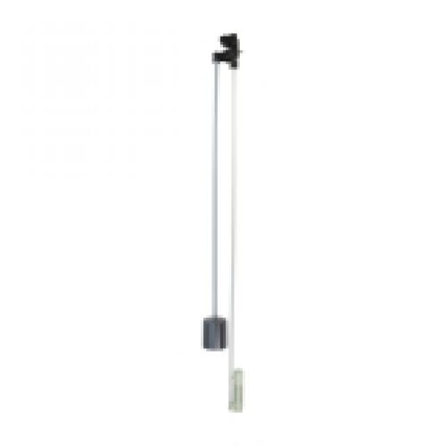 Vanne à saumure Noryl pour adoucisseur