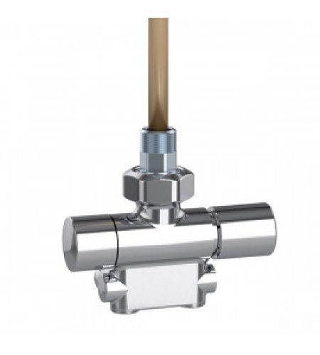 vanne thermostatique de radiateur caleffi 4005