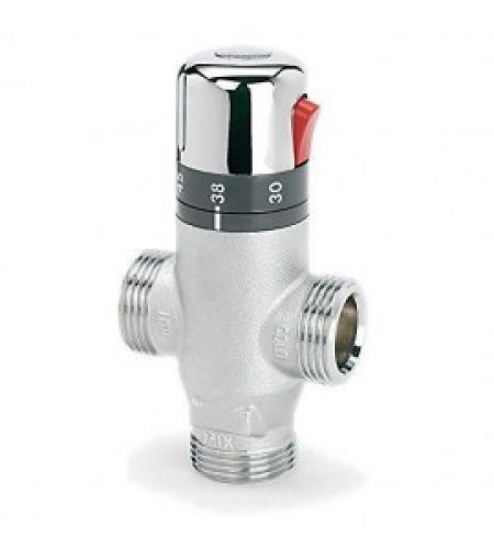 Vanne thermostatique pour application santé Thermomat…