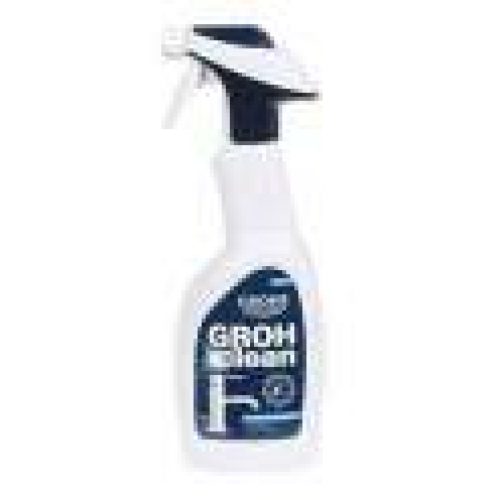 Vaporisateur Grohe 500ml – Grohclean