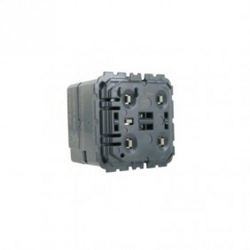 Variateur de lumière à habiller – 2 fils – Céliane