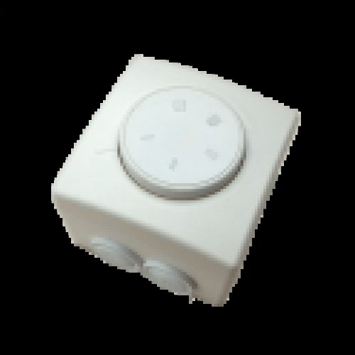 Variateur pour extracteur mécanique MV2 – VTI