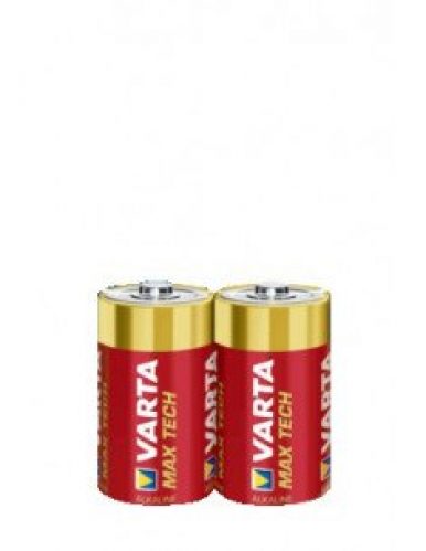 VARTA – Blister de 2 piles LR14-1.5v – 4714101402