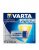 VARTA – Pile alcaline 12v – v23ga – 4223101401