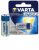 VARTA – Pile alcaline 1.5v – LR1 – 4901121411