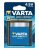 VARTA – Pile alcaline High Energy 3lr12 – 4.5v – 4912121411