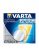 VARTA – Pile bouton lithium 3v – cr2016 – 6016101401