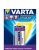 VARTA – Pile lithium 6lr61 – 6122301401