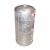 Vase d’expansion chauffage ouvert cylindrique tôle galvanisé – THERMADOR