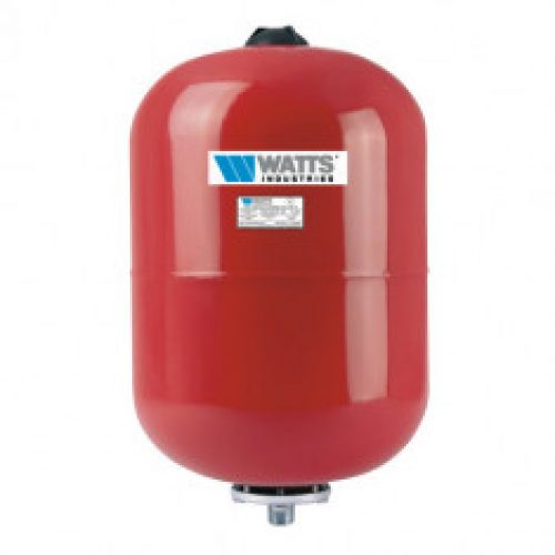 Vase d&rsquo;expansion chauffage WATTS