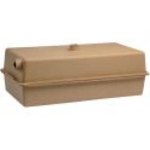 Vase d&rsquo;expansion ouvert universel – 22 L – Thermador