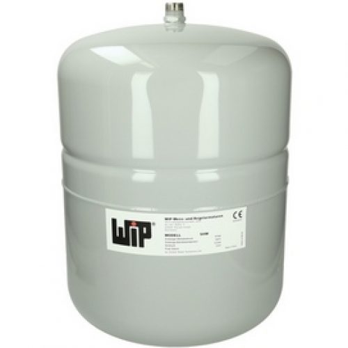 Vase d&rsquo;expansion solaire à membrane 100L – Ø45xH79cm G1