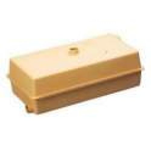 Vase expansion plastique universel 22L