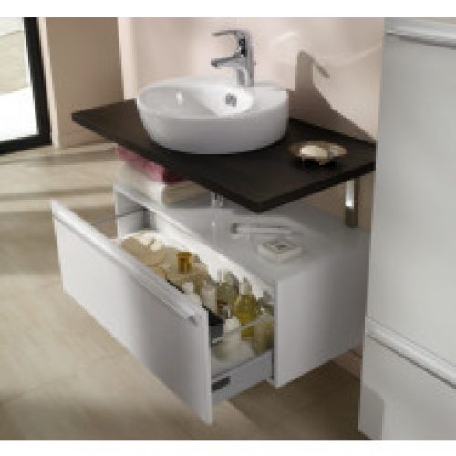 Vasque a poser céramique Jacob Delafon Ove