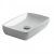 Vasque céramique blanc brillant pour lavabo à poser – CRISTINA ONDYNA WH15009