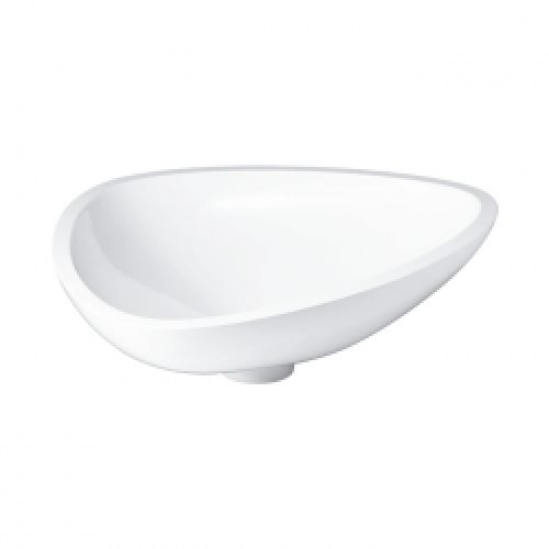 Vasque de lavabo petit format 570 x 450 mm…