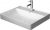 Vasque Duravit DuraSquare 600 mm (2354600)