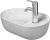 Vasque Duravit Luv 420 mm (381420)