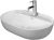 Vasque Duravit Luv 600 mm (380600)