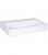 Vasque Duravit Vero, blanc avec trop plein 800x470x175mm