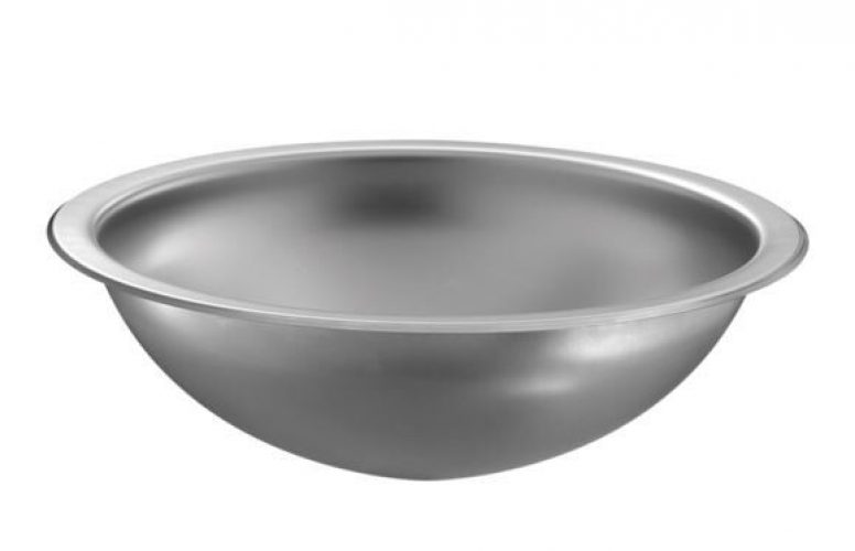 Vasque à Encastrer Delabie HEMI Ø 150 mm 120490