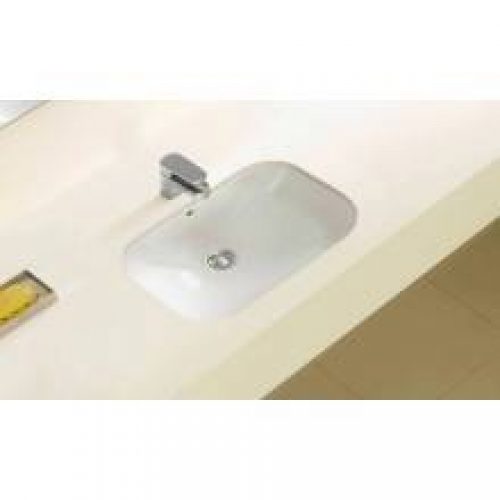 Vasque à encastrer sous plan Gala Nexus 56 x 40 cm