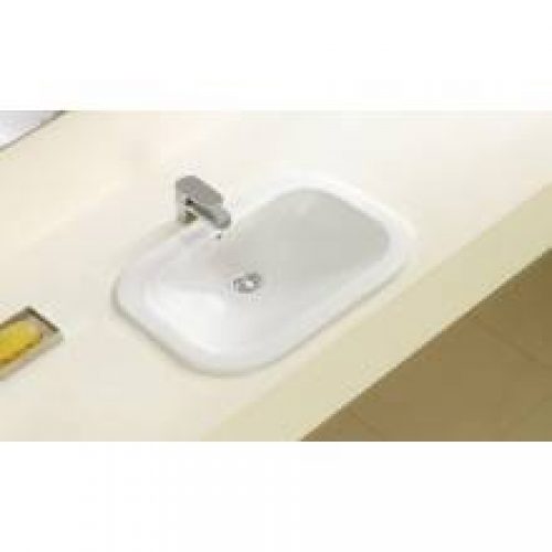 Vasque à encastrer sur ou sous plan Nexus 56 x…