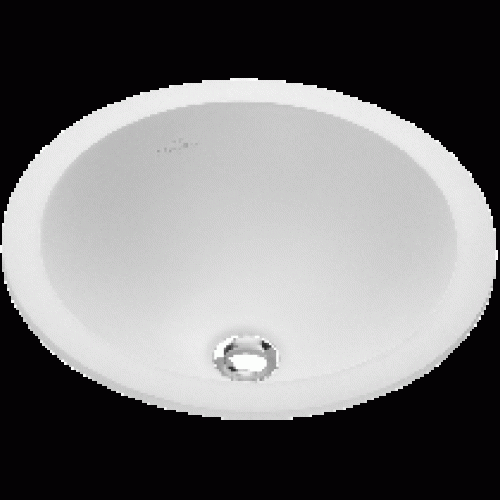 Vasque à encastrer Villeroy et Boch Loop and Friends