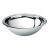 VASQUE INOX A ENCASTRER D.28 cm / H.12 cm – CRISTINA ONDYNA MS43