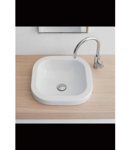 Vasque Next à encastrer