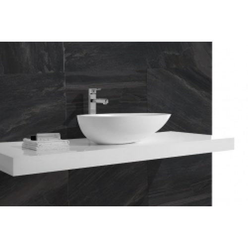 Vasque à poser Cassino solid surface