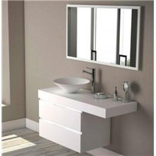 Vasque à poser Comillas Futurbaño