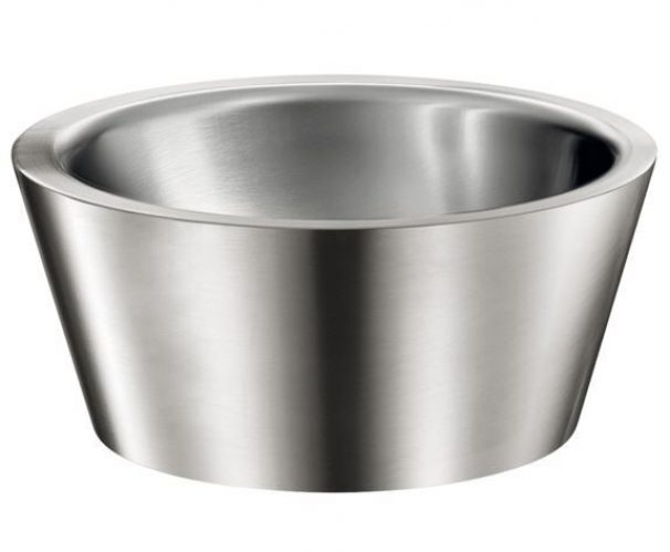 Vasque à Poser Delabie ALGUI Ø 135 mm 120110