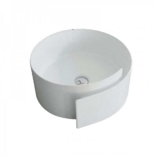 Vasque à Poser Flaminia Roll 44