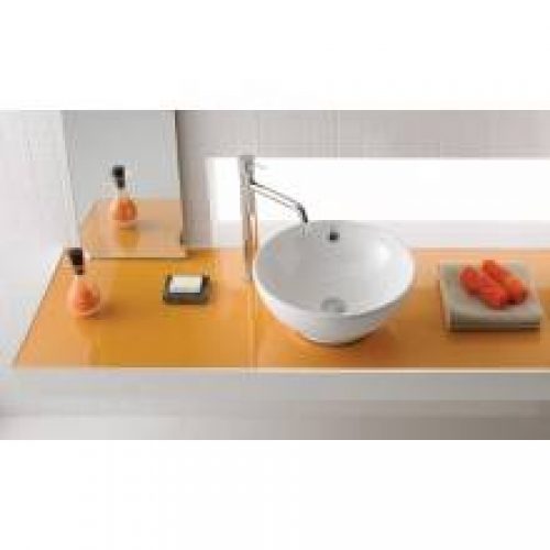 Vasque à poser Gala Bowl 41 cm Ø