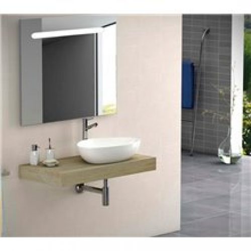 Vasque à poser Teruel Futurbaño