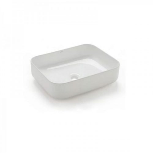 Vasque à Poser The Bath Collection DINAN 500x390x130mm Blanc