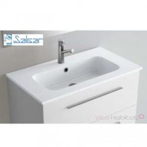 Vasque SOFIA 1005 pour meuble de salle de bain – SALGAR 19100