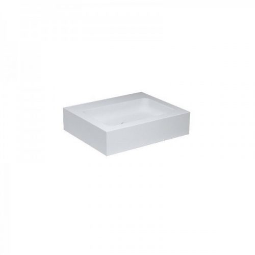 Vasque Sous Plan Keuco Edition 300 en céramique 30360310000