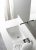 Vasque Sous Plan The Bath Collection TORINO 510x380x195mm Blanc