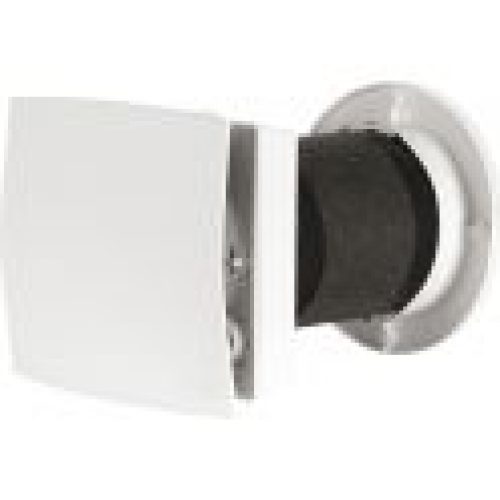 Ventilation double flux individuelle autonome – XW – Vortice
