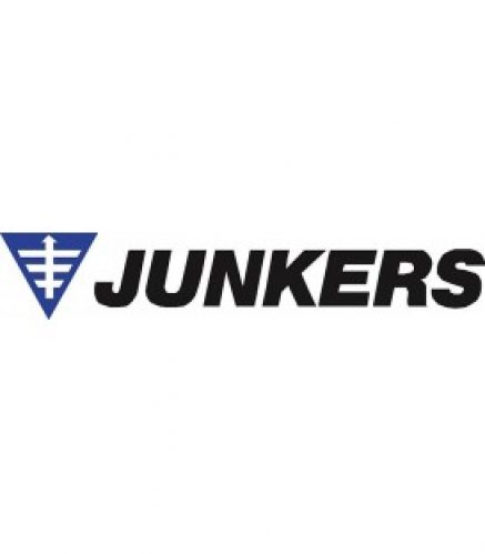 Ventilqteur Junkers 8 717 204 152 0