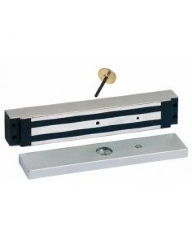 Ventouse a encastrer 300 Kg 35mm avec signal SEWOSY